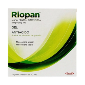 Riopan
