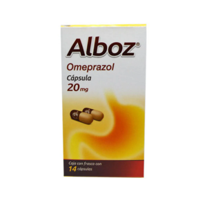Omeoprazol