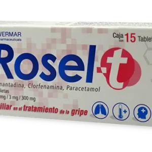 ROSEL T