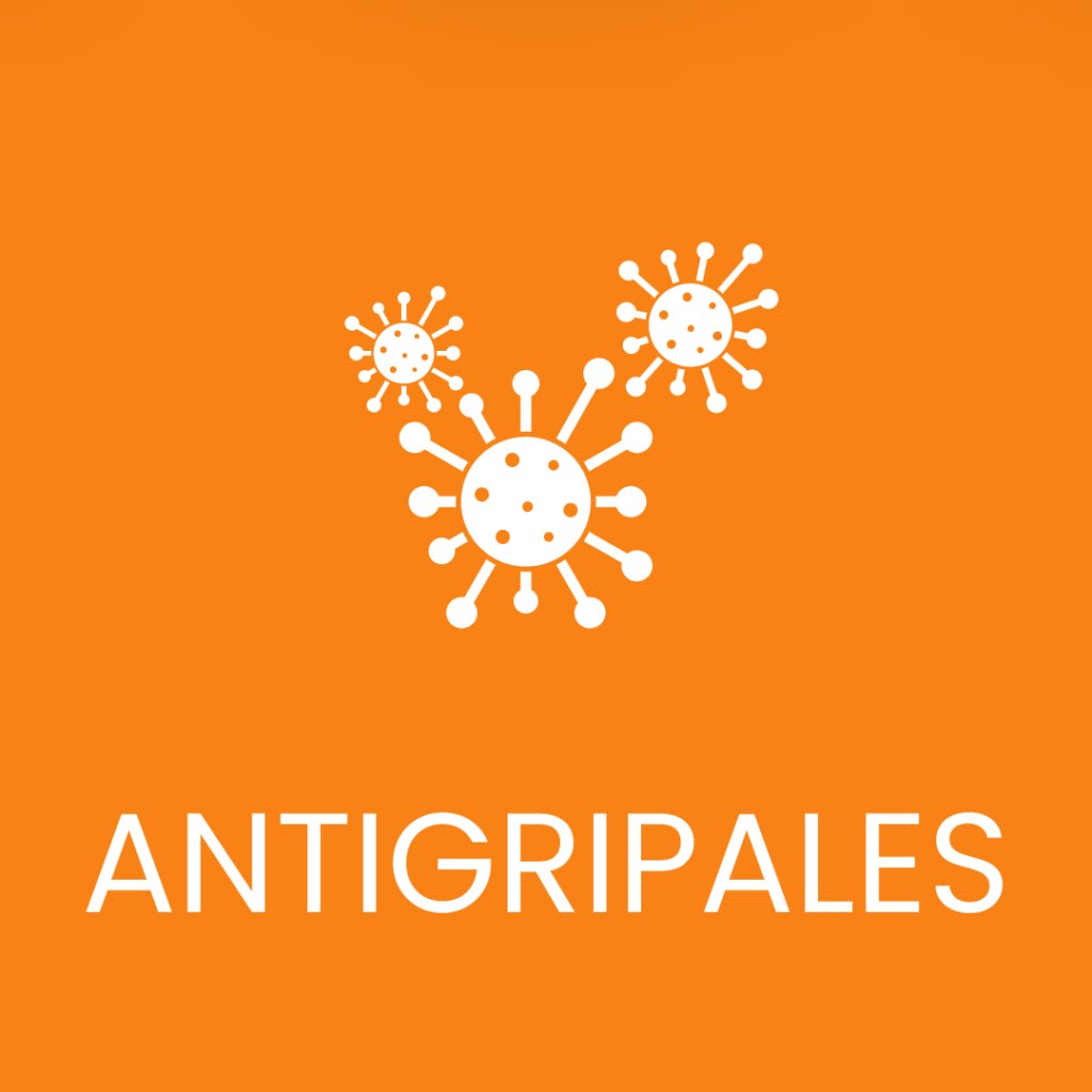 Antigripales Farmasol Farmacia en Tetela del Volcán