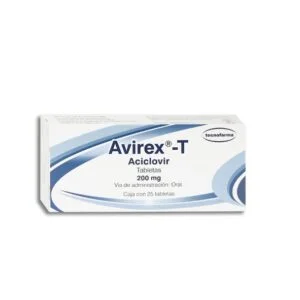 AVIREX -T