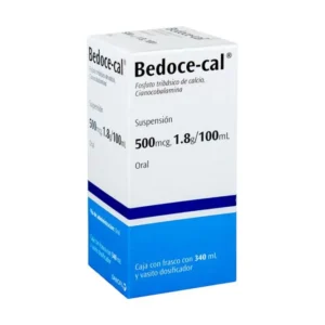 BEDOCE-CAL