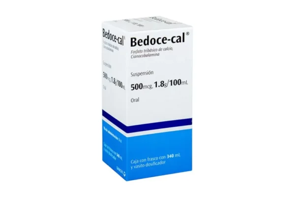 BEDOCE-CAL