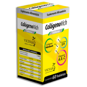 COLÁGENOVICH
