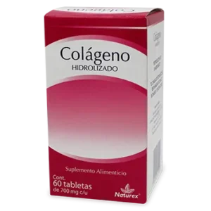 GOLAGENO HIDROLIZADO 700MG