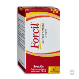 FORCIL