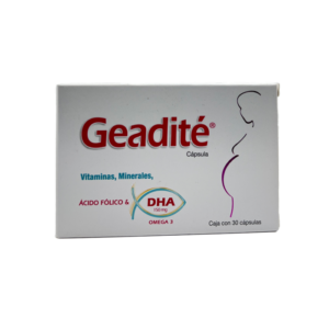 GEADITE