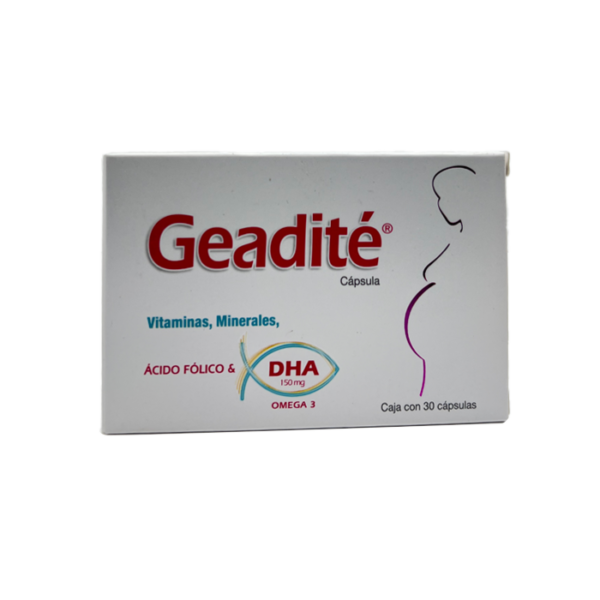GEADITE