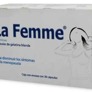 LA FEMME