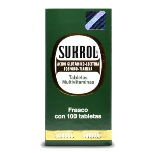 SUKROL