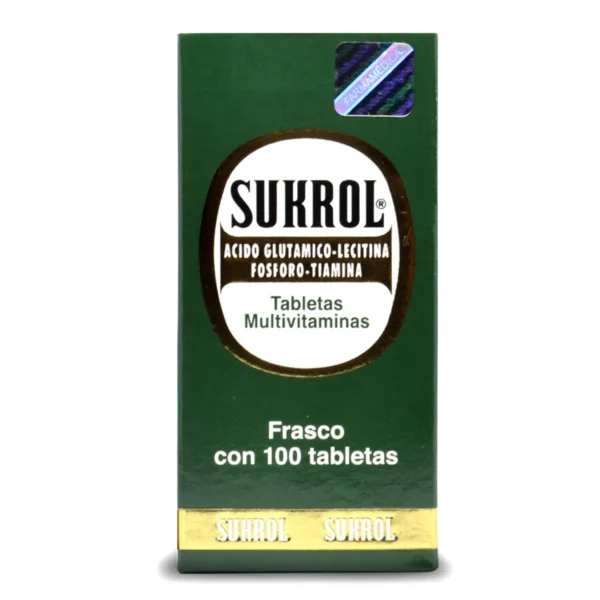 SUKROL