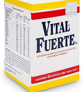 VITAL FUERTE