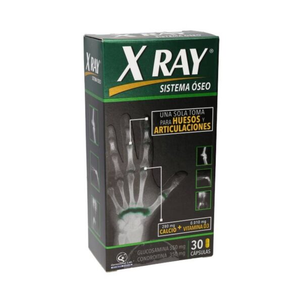 X RAY -C C/30