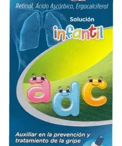 ADEROGYL INF.