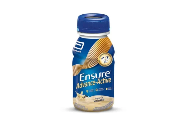 ENSURE ADVANCE