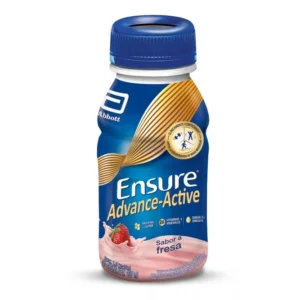 ENSURE ADAVANCE