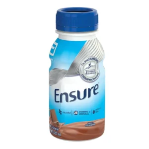 ENSURE CHOCOLATE