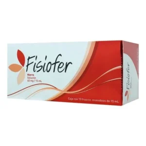 FISIOFER
