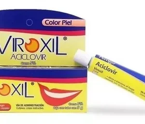 viroxil
