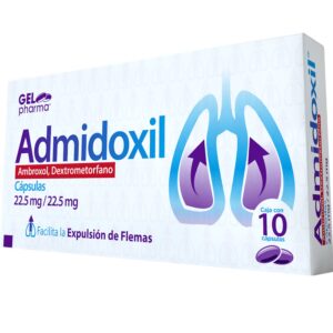 ADMIDOXIL -C