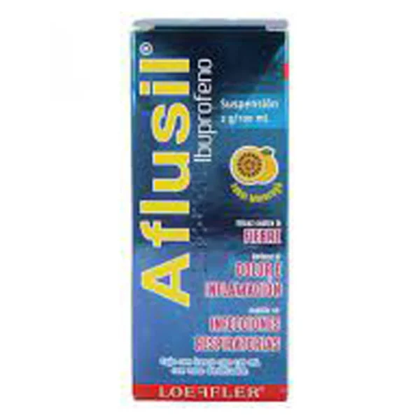 AFLUSIL -S