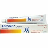 ARTROBEN CREMA