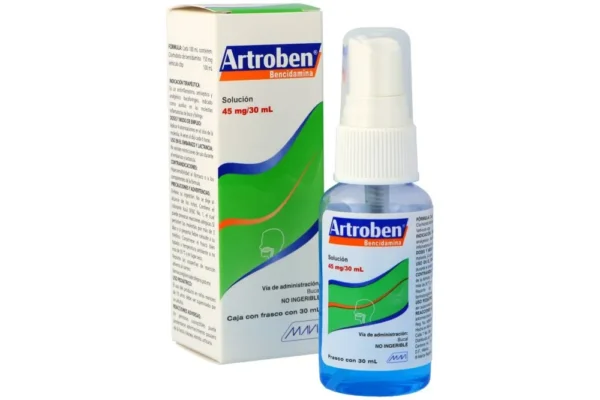 ARTROBEN -S