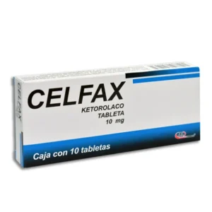 CELFAX 10 MG