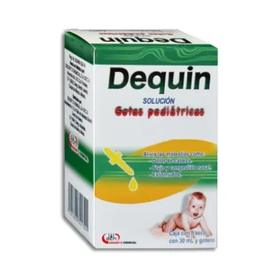 DEQUIN S PEDIATRICO