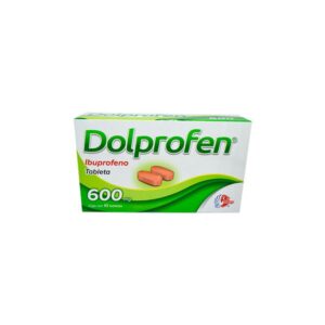 DOLPROFEN -T 600mg