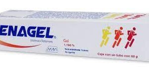 FENAGEL 60G