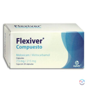 FLEXIVER COMPUESTO
