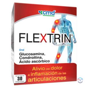 FLEXTRIN 30 TAB.