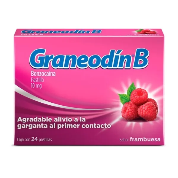 GRANEODIN B
