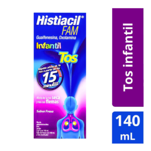 HISTIACIL INF-S