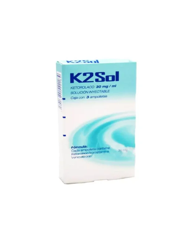 K2 SOL