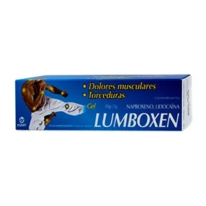 LUMBOXEN