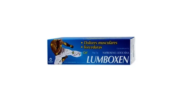 LUMBOXEN