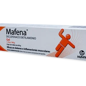 MAFENA GEL