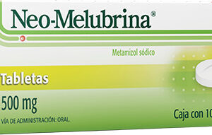 NEO-MELUBRINA