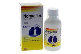 NORMOFLEX ADUL -S 160MG