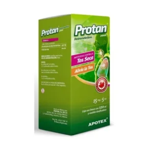 PROTAN JBE 120ML