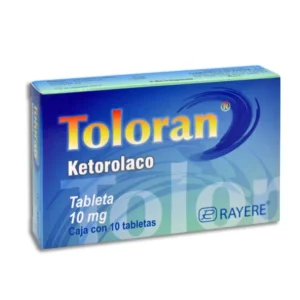 TOLORAN -T