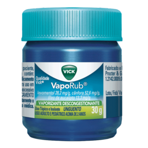 VAPORUB 30G