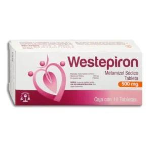 WESTEPIRON 500