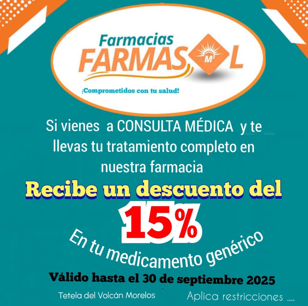 oferta tratamiento completo al 300925