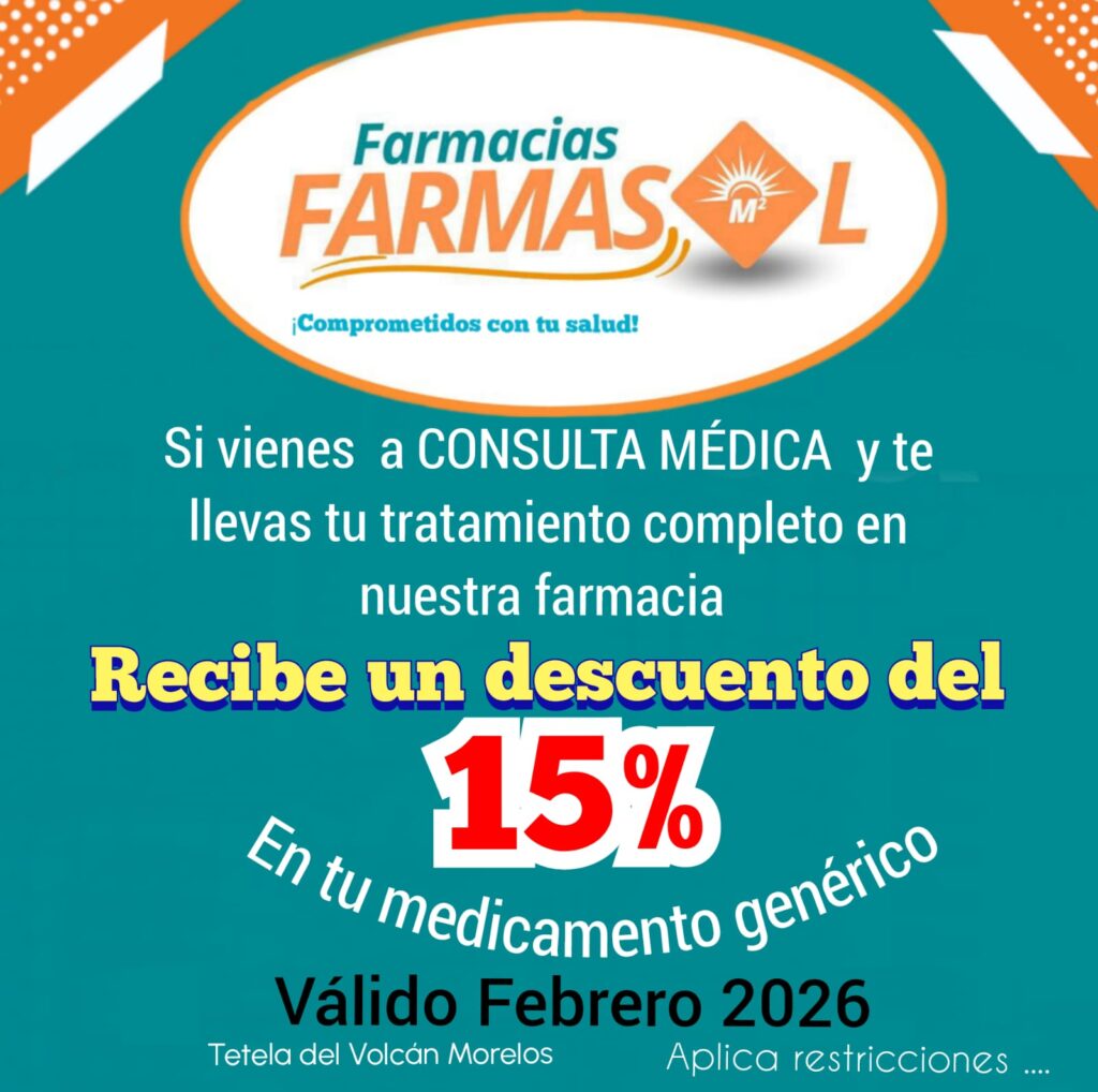 promo 1 febrero 2026